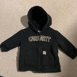 Carhartt Hoodie Sweatshirt
